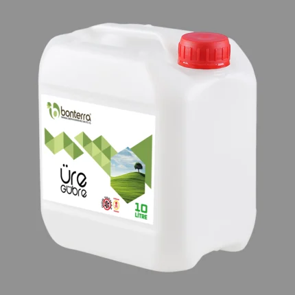 10 Litre Sıvı Üre Gübre