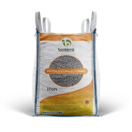 1 Ton Potasyum Sülfat