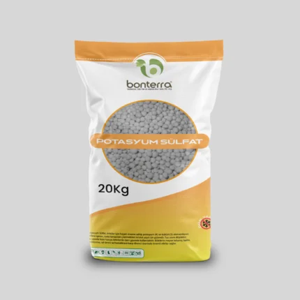 20 Kg Potasyum Sülfat