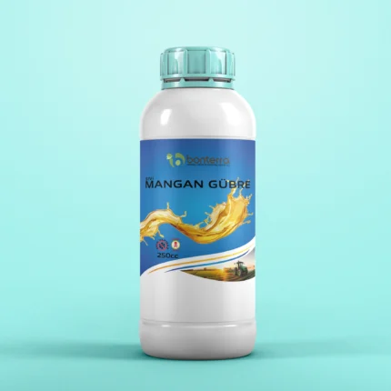 250cc Sıvı Mangan Gübre