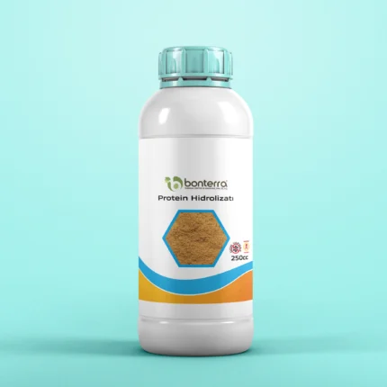 250cc Protein Hidrolizatı