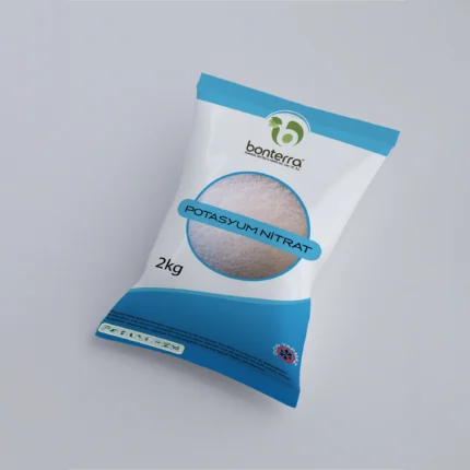 2 Kg Potasyum Nitrat