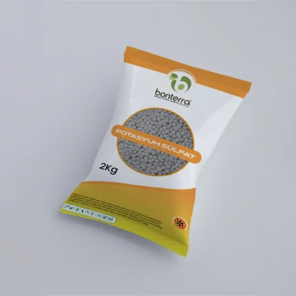 2 Kg Potasyum Sülfat