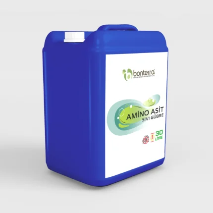 30 Litre Sıvı Amino Asit Gübresi