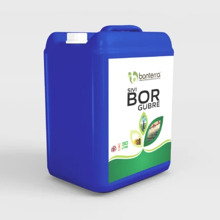 30 Litre Sıvı Bor Gübre