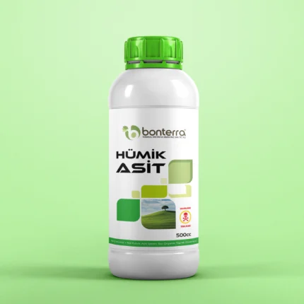 500cc Hümik Asit