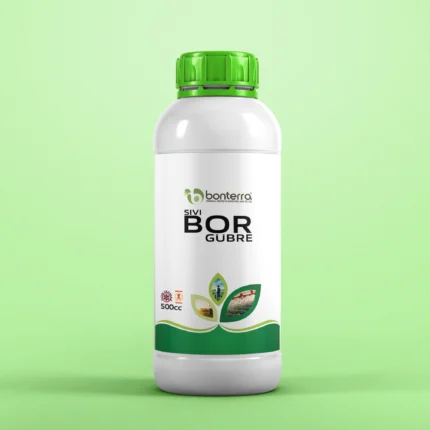 500cc Sıvı Bor Gübre