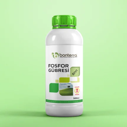 500cc Sıvı Fosfor Gübresi