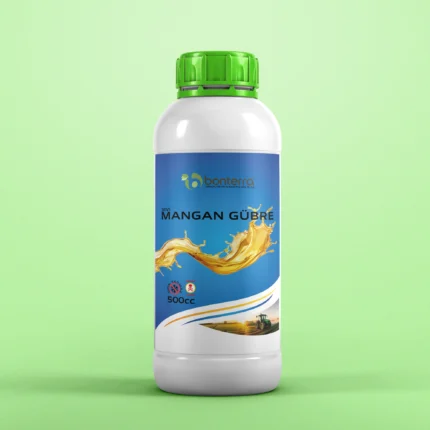 500cc Sıvı Mangan Gübre