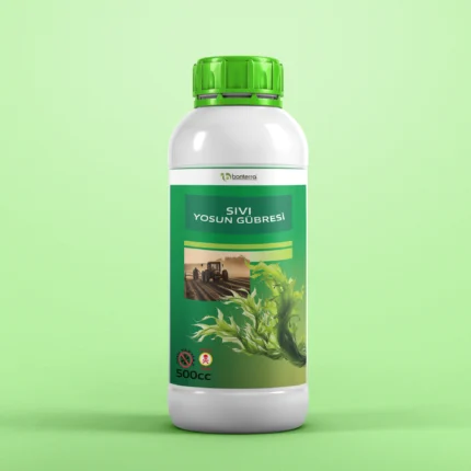 500cc Sıvı Yosun Gübre