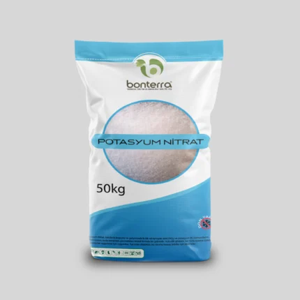 50 Kg Potasyum Nitrat