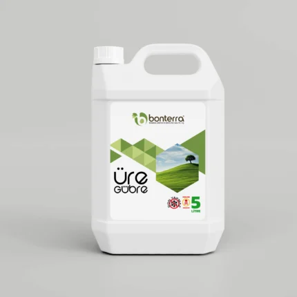 5 Litre Sıvı Üre Gübre