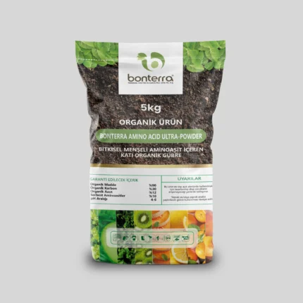 5 Kg Katı Amino Asit Gübre
